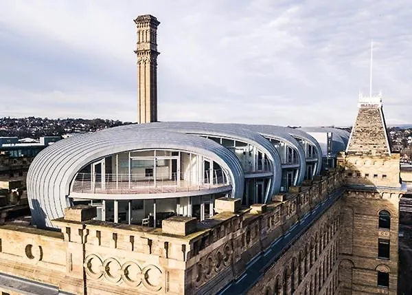 Millennium Apartment Bradford